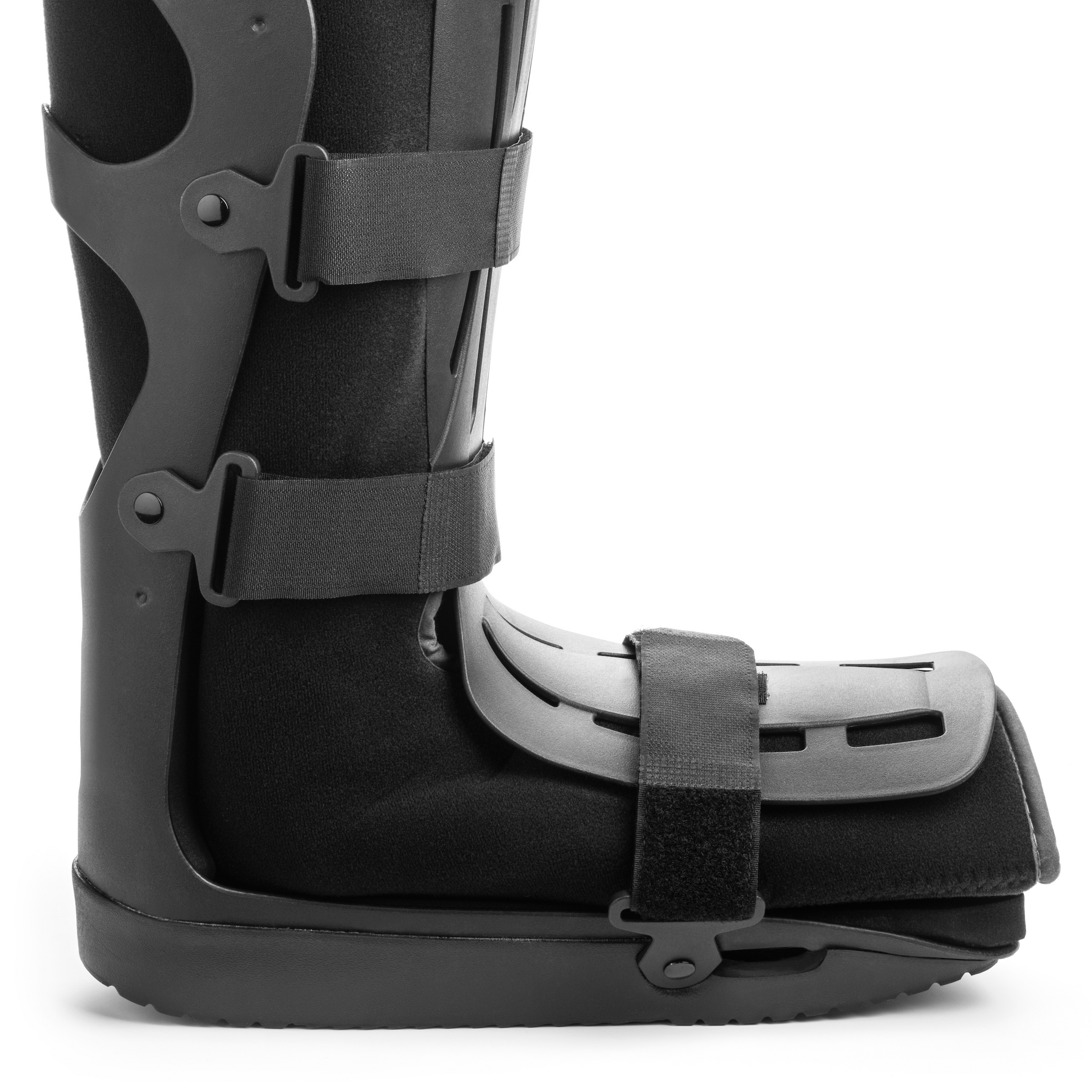 thumbnail of FlexSafe Ankle Recovery Orthosis